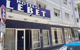 Hotel Lebet